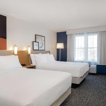 Spark By Hilton Summerville Exterior foto