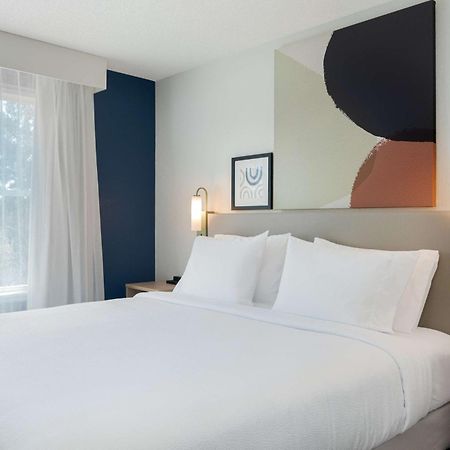 Spark By Hilton Summerville Exterior foto