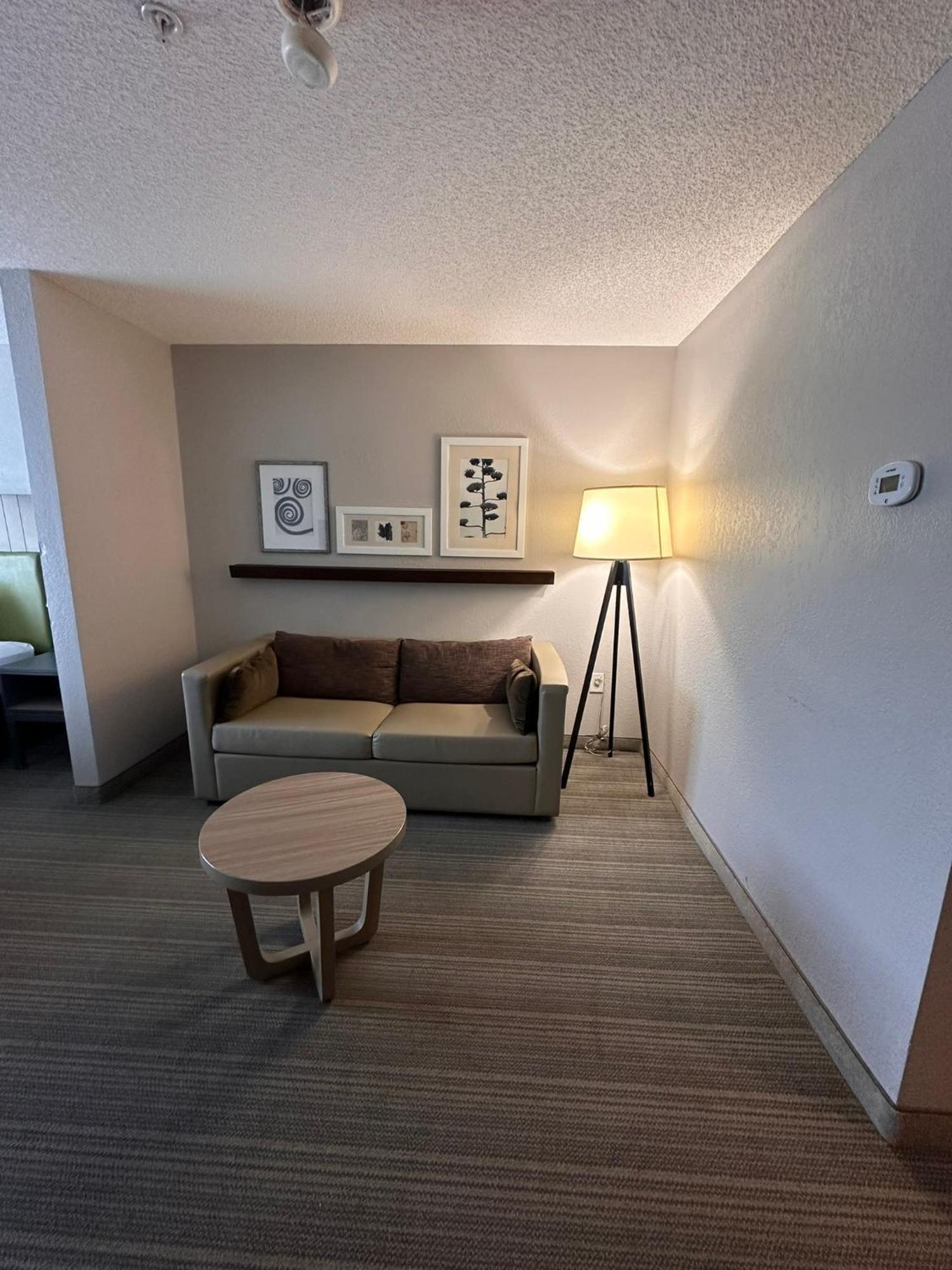 Spark By Hilton Summerville Exterior foto
