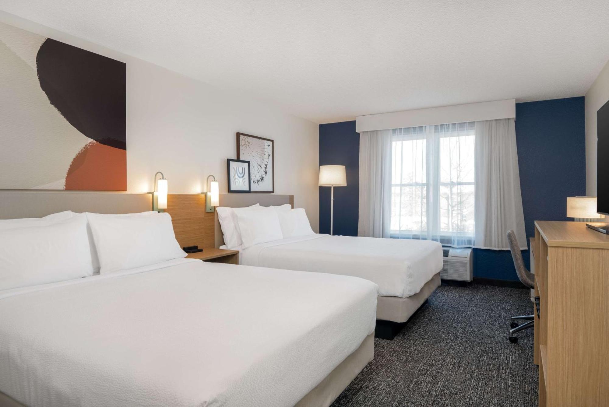 Spark By Hilton Summerville Exterior foto