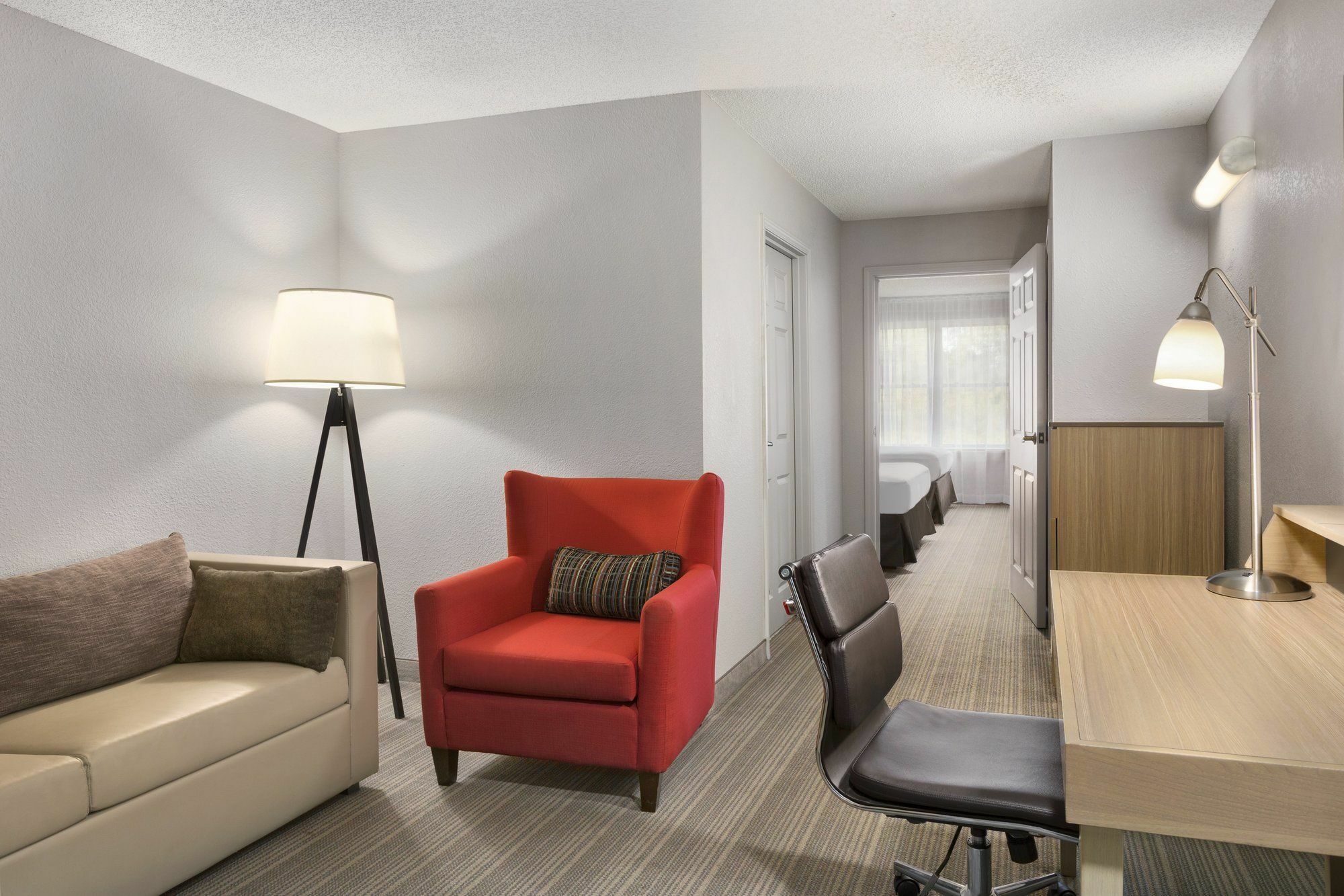 Spark By Hilton Summerville Exterior foto
